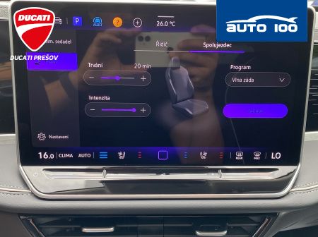 Volkswagen Passat Business 2.0 TDI 110kW DSG-7