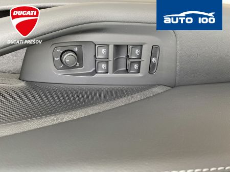Volkswagen Passat Business 2.0 TDI 110kW DSG-7