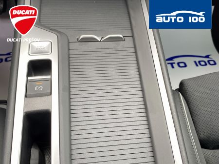 Volkswagen Passat Business 2.0 TDI 110kW DSG-7