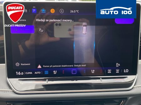 Volkswagen Passat Business 2.0 TDI 110kW DSG-7