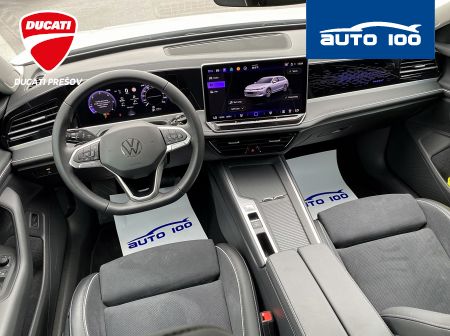 Volkswagen Passat Business 2.0 TDI 110kW DSG-7