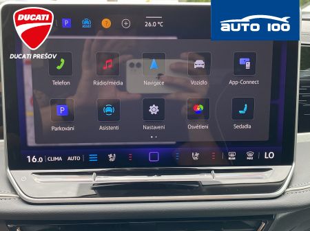 Volkswagen Passat Business 2.0 TDI 110kW DSG-7