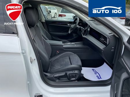 Volkswagen Passat Business 2.0 TDI 110kW DSG-7