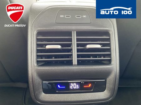 Volkswagen Passat Business 2.0 TDI 110kW DSG-7