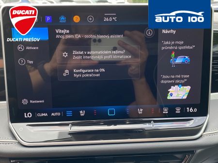 Volkswagen Passat Business 2.0 TDI 110kW DSG-7