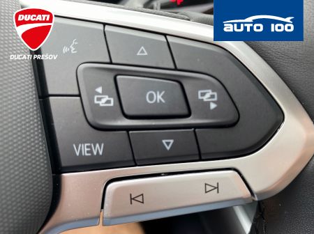 Volkswagen Passat Business 2.0 TDI 110kW DSG-7