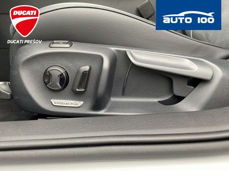 Volkswagen Passat Business 2.0 TDI 110kW DSG-7