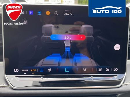 Volkswagen Passat Business 2.0 TDI 110kW DSG-7