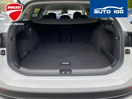 Volkswagen Passat Business 2.0 TDI 110kW DSG-7