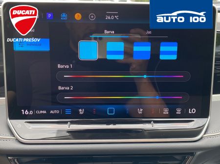 Volkswagen Passat Business 2.0 TDI 110kW DSG-7