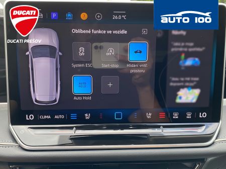 Volkswagen Passat Business 2.0 TDI 110kW DSG-7