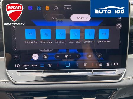 Volkswagen Passat Business 2.0 TDI 110kW DSG-7