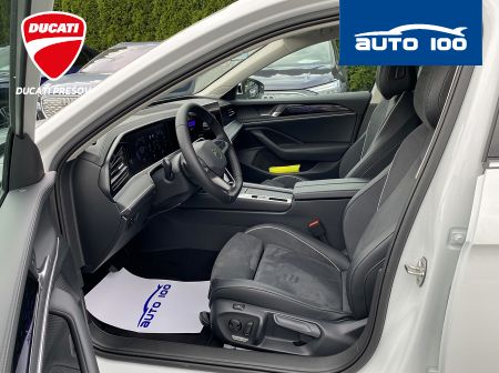 Volkswagen Passat Business 2.0 TDI 110kW DSG-7