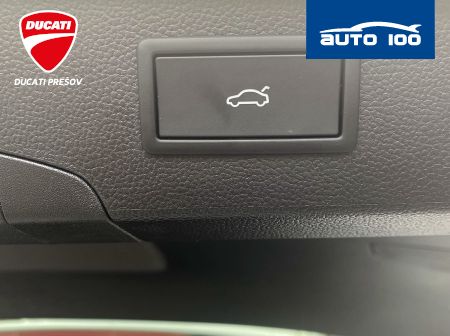 Volkswagen Passat Business 2.0 TDI 110kW DSG-7