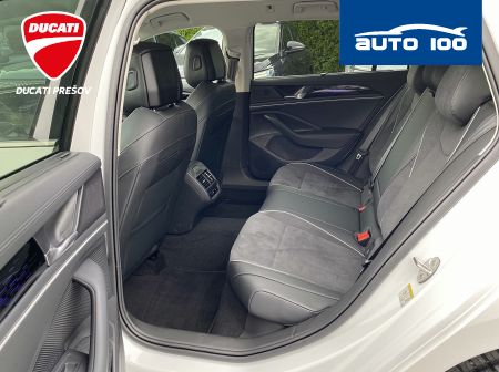 Volkswagen Passat Business 2.0 TDI 110kW DSG-7