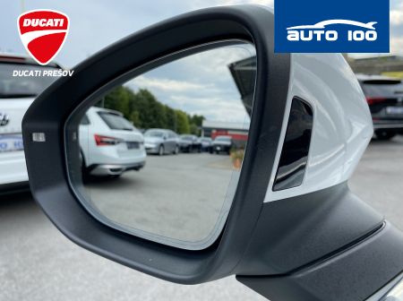 Volkswagen Passat Business 2.0 TDI 110kW DSG-7