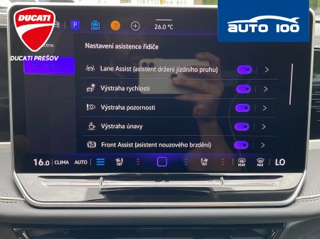 Volkswagen Passat Business 2.0 TDI 110kW DSG-7