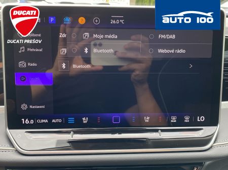 Volkswagen Passat Business 2.0 TDI 110kW DSG-7