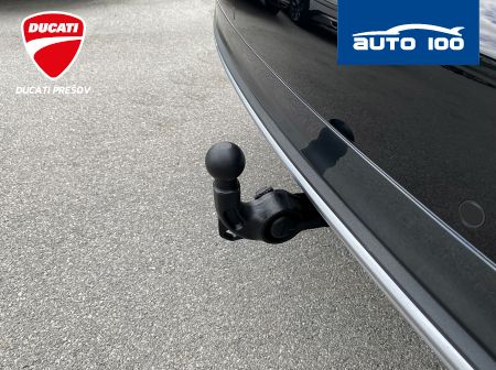 Audi Q5 40 2.0 TDI 4x4 150kW S-tronic-7