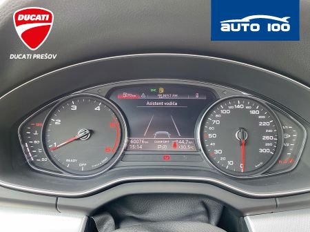 Audi Q5 40 2.0 TDI 4x4 150kW S-tronic-7