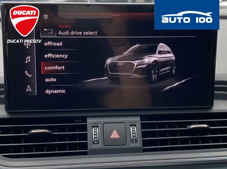 Audi Q5 40 2.0 TDI 4x4 150kW S-tronic-7