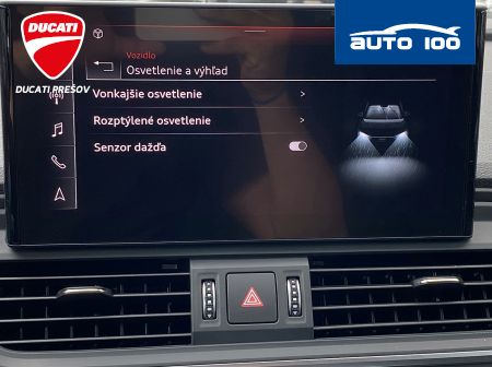 Audi Q5 40 2.0 TDI 4x4 150kW S-tronic-7