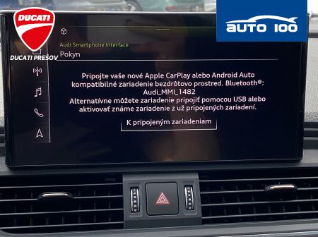 Audi Q5 40 2.0 TDI 4x4 150kW S-tronic-7