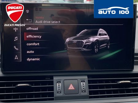 Audi Q5 40 2.0 TDI 4x4 150kW S-tronic-7