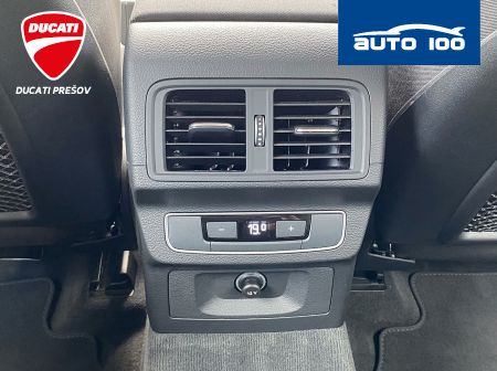Audi Q5 40 2.0 TDI 4x4 150kW S-tronic-7