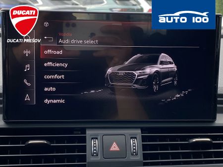 Audi Q5 40 2.0 TDI 4x4 150kW S-tronic-7