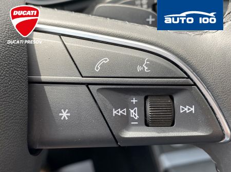 Audi Q5 40 2.0 TDI 4x4 150kW S-tronic-7