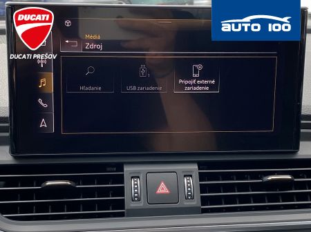 Audi Q5 40 2.0 TDI 4x4 150kW S-tronic-7