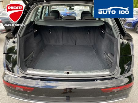 Audi Q5 40 2.0 TDI 4x4 150kW S-tronic-7