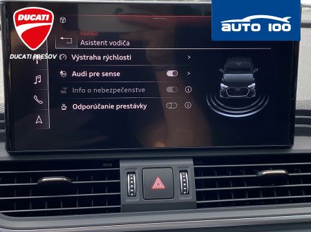 Audi Q5 40 2.0 TDI 4x4 150kW S-tronic-7