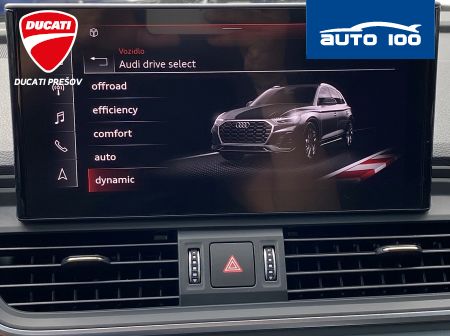 Audi Q5 40 2.0 TDI 4x4 150kW S-tronic-7