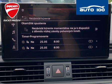 Audi Q5 40 2.0 TDI 4x4 150kW S-tronic-7