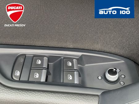 Audi Q5 40 2.0 TDI 4x4 150kW S-tronic-7