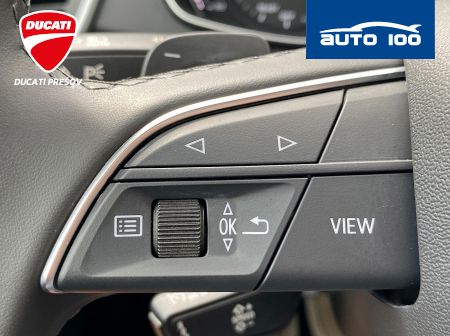 Audi Q5 40 2.0 TDI 4x4 150kW S-tronic-7