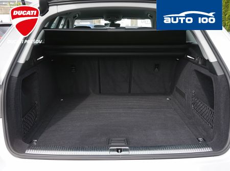 Audi A4 2.0 TDI 150kw Allroad quatro AT-7