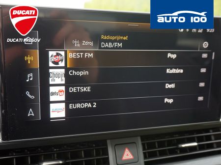 Audi A4 2.0 TDI 150kw Allroad quatro AT-7