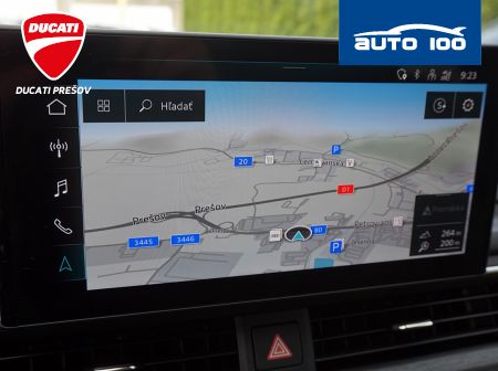 Audi A4 2.0 TDI 150kw Allroad quatro AT-7