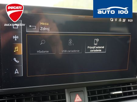 Audi A4 2.0 TDI 150kw Allroad quatro AT-7