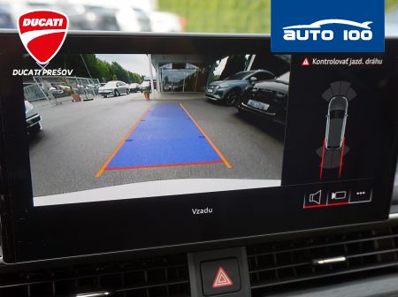 Audi A4 2.0 TDI 150kw Allroad quatro AT-7