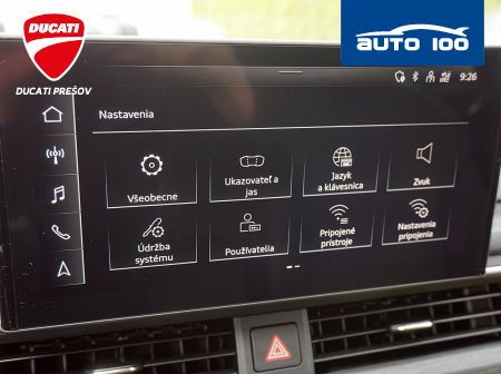 Audi A4 2.0 TDI 150kw Allroad quatro AT-7