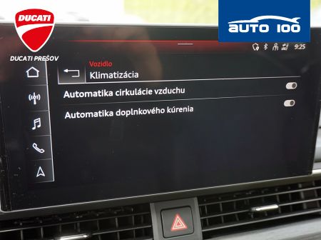 Audi A4 2.0 TDI 150kw Allroad quatro AT-7