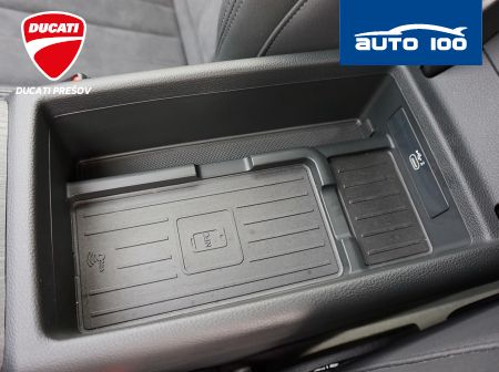 Audi A4 2.0 TDI 150kw Allroad quatro AT-7
