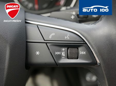 Audi A4 2.0 TDI 150kw Allroad quatro AT-7