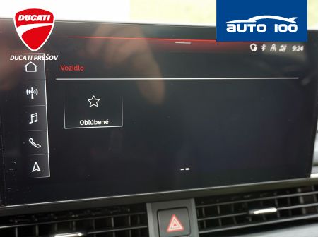 Audi A4 2.0 TDI 150kw Allroad quatro AT-7