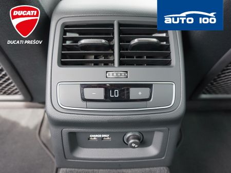 Audi A4 2.0 TDI 150kw Allroad quatro AT-7