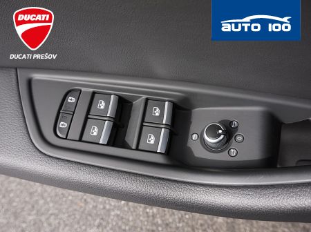 Audi A4 2.0 TDI 150kw Allroad quatro AT-7